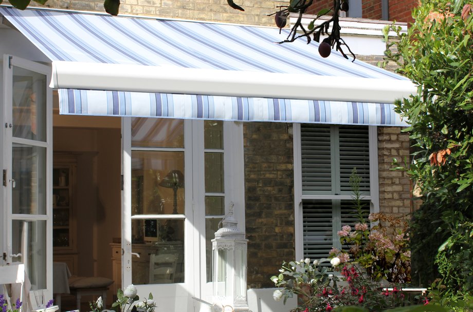 Luxaflex Awning Armony Plus