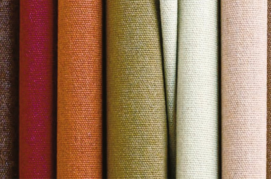 Luxaflex Awning Fabrics