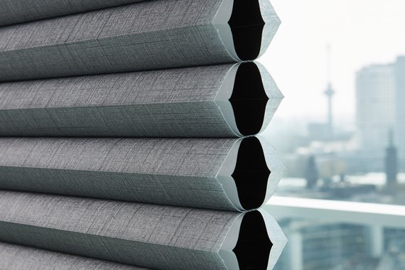64 mm Duette® Architella® Shades