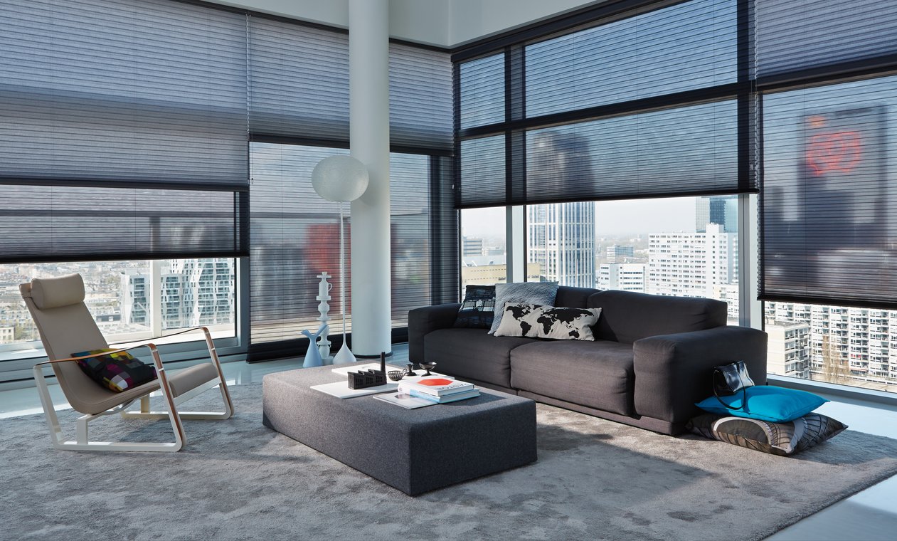 Bay and Corner Windows